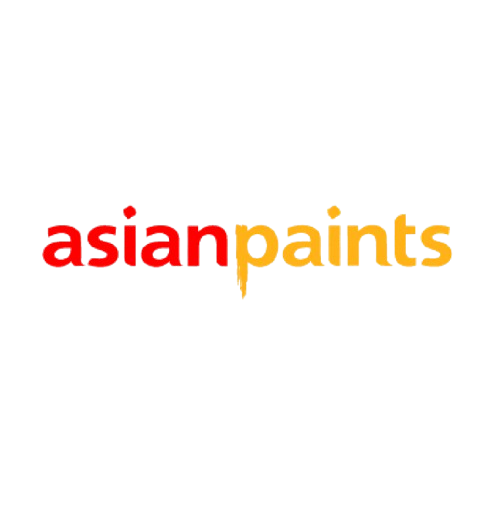 Asian Paints Logo