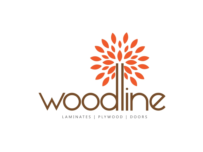 Woodline Laminate